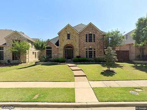 Shady Shore, FRISCO, TX 75036