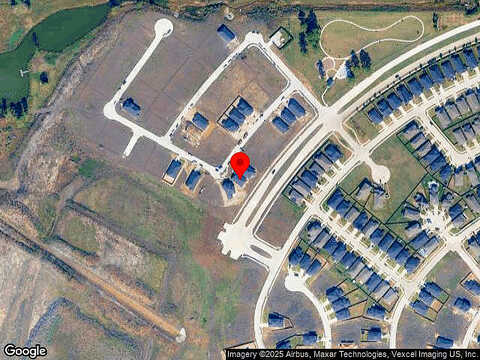 Aspen Bluffs, CROSBY, TX 77532