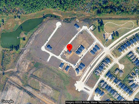 White Pine Haven, CROSBY, TX 77532