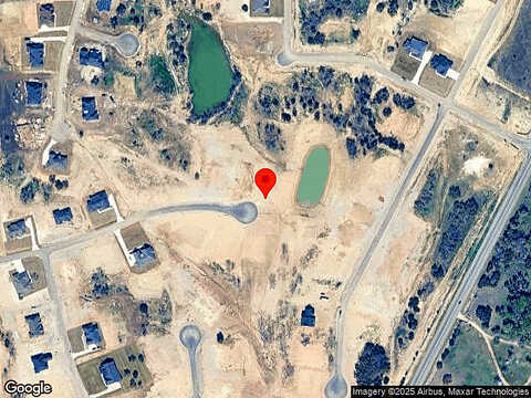Wind River Pass, AZLE, TX 76020