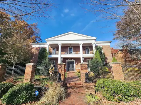 Marlborough, ASHEVILLE, NC 28804