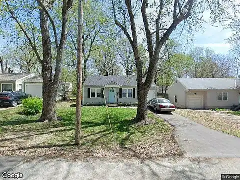 Madison, KANSAS CITY, MO 64114