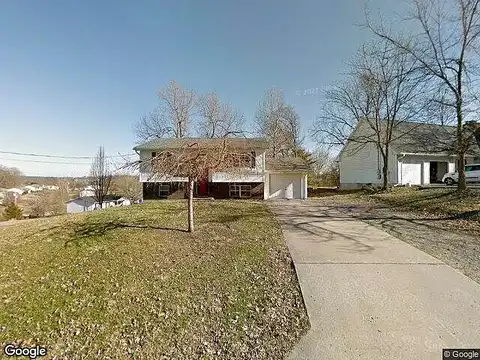 Greensferry, JACKSON, MO 63755