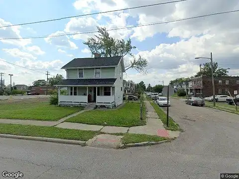 Saint Clair, COLUMBUS, OH 43201