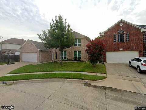 Wind Cave, FORT WORTH, TX 76137
