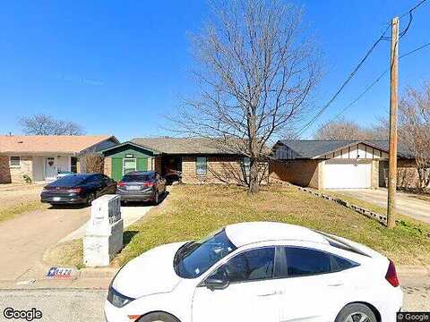 Raymond, FORT WORTH, TX 76108