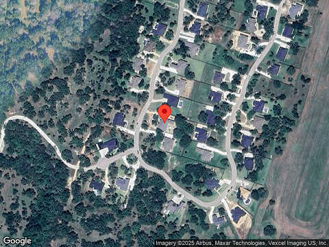 Spring Creek, SALADO, TX 76571
