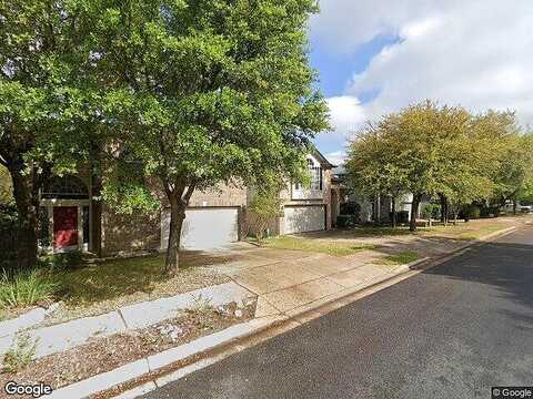 Alvin High, AUSTIN, TX 78729