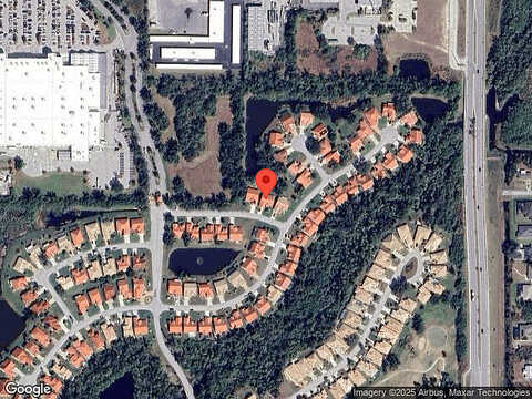 Oak Jay, ENGLEWOOD, FL 34224
