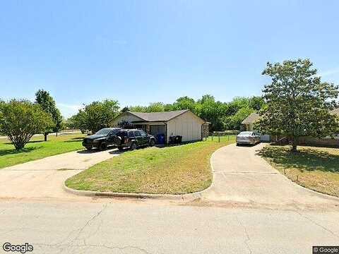 James, AZLE, TX 76020
