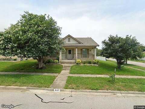 Heritage Springs, ROUND ROCK, TX 78664