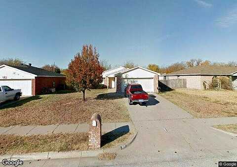 Mccully, FORT WORTH, TX 76108