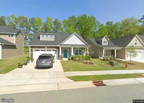 Chris Todd, ANGIER, NC 27501