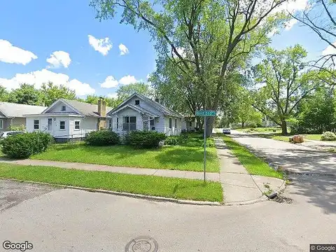 End, WATERFORD, MI 48328