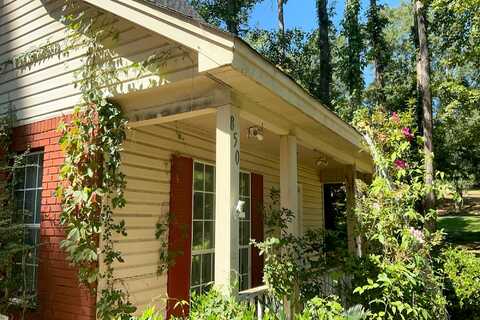 Myrick, DEATSVILLE, AL 36022