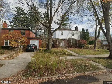Harding, SKOKIE, IL 60076
