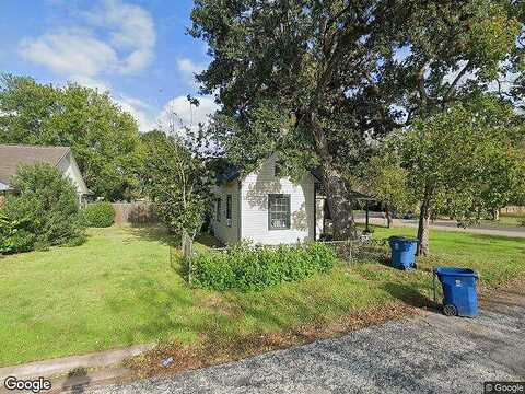 Franklin, LA GRANGE, TX 78945