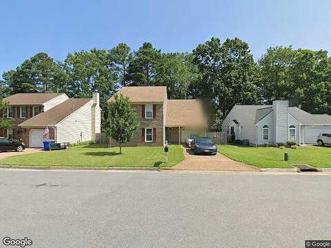 Weyanoke, NEWPORT NEWS, VA 23608