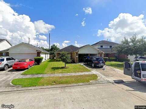 Chaletford, HOUSTON, TX 77044