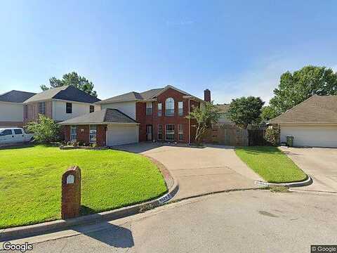 Ellis, NORTH RICHLAND HILLS, TX 76182