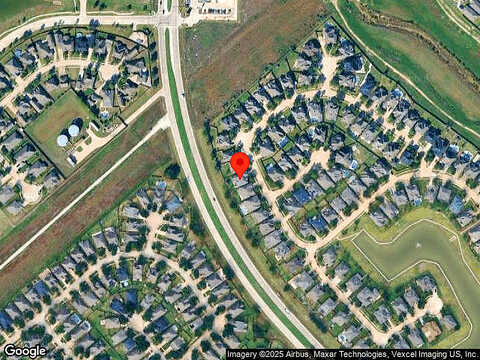Powell Ridge, CYPRESS, TX 77433