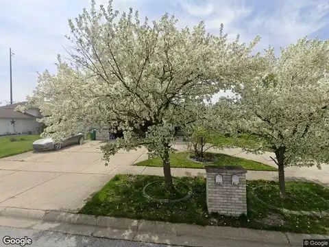 Johnson, MERRILLVILLE, IN 46410