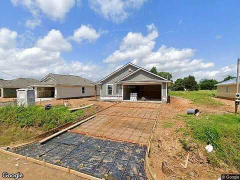 3Rd, SOMERVILLE, TX 77879