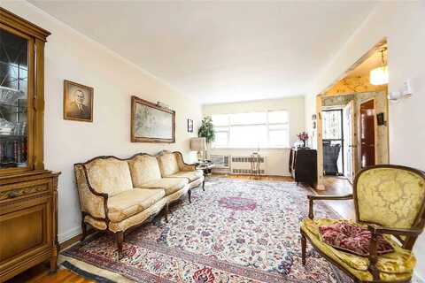 66Th, REGO PARK, NY 11374