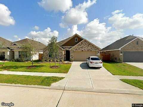 Jetty Glen, CYPRESS, TX 77433