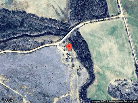 County Road 168, TRENT, TX 79561