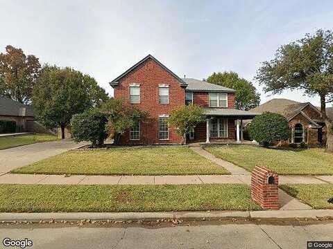 Twisted Oaks, NORTH RICHLAND HILLS, TX 76182