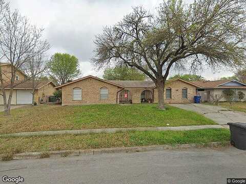 Angel Valley, SAN ANTONIO, TX 78227