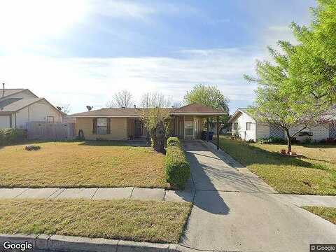 Flint Valley, SAN ANTONIO, TX 78227