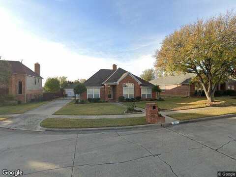 Amhurst, NORTH RICHLAND HILLS, TX 76182