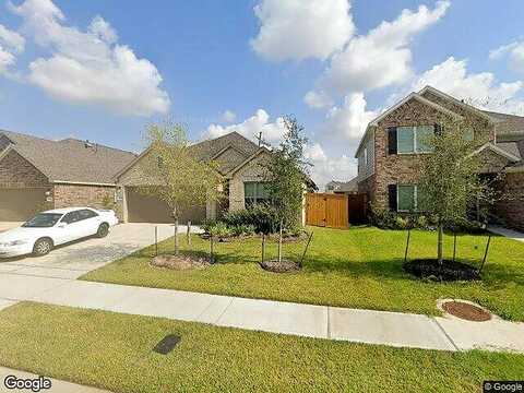 Oceanmist Cove, CYPRESS, TX 77433