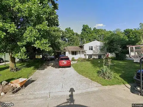 Zephyr, INDIANAPOLIS, IN 46217