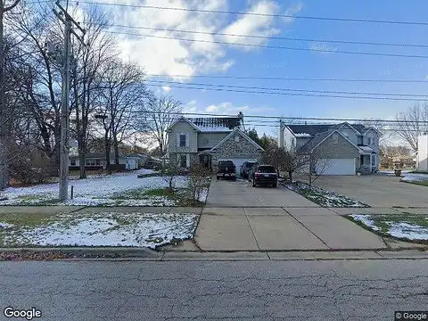 Foran, AURORA, IL 60506