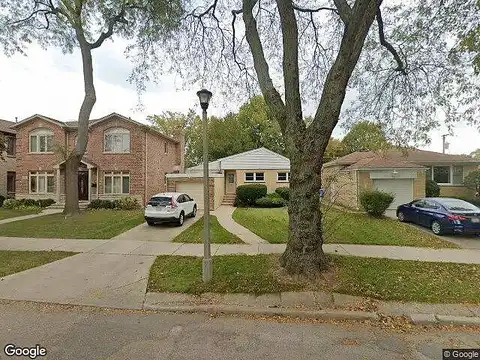 Hamlin, SKOKIE, IL 60076