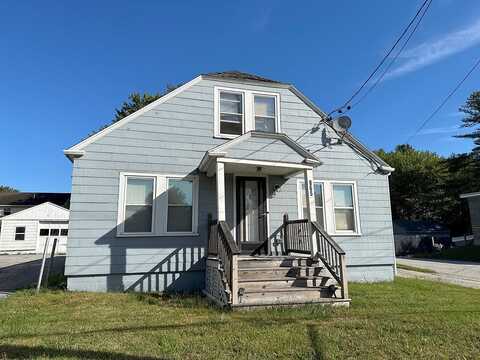 Minot, AUBURN, ME 04210