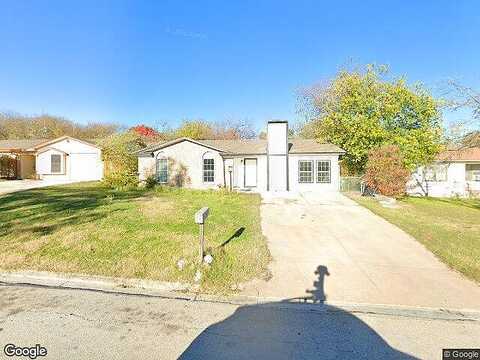 Mirike, FORT WORTH, TX 76108