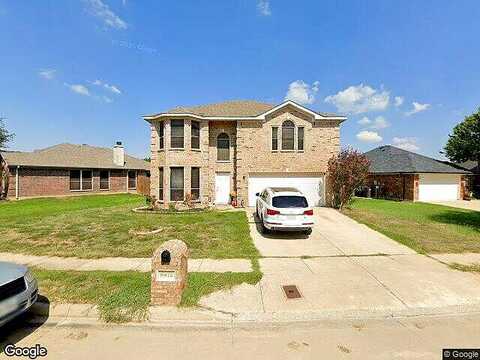 Lariat, FORT WORTH, TX 76244