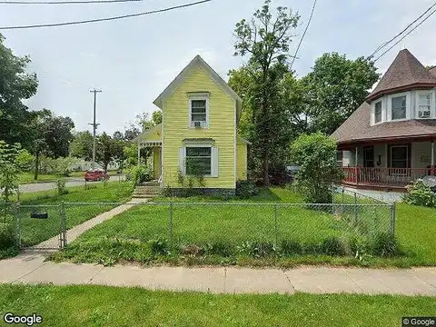 Mckinley, BATTLE CREEK, MI 49017