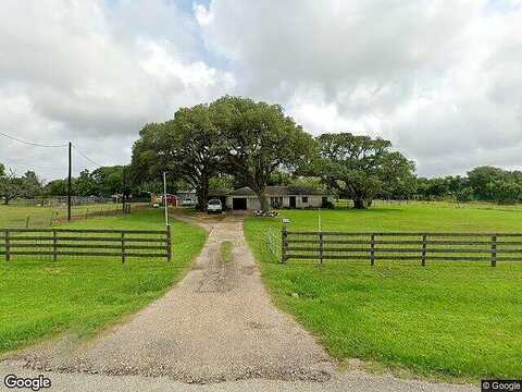 Stephen F Austin Rd, Freeport, TX 77541