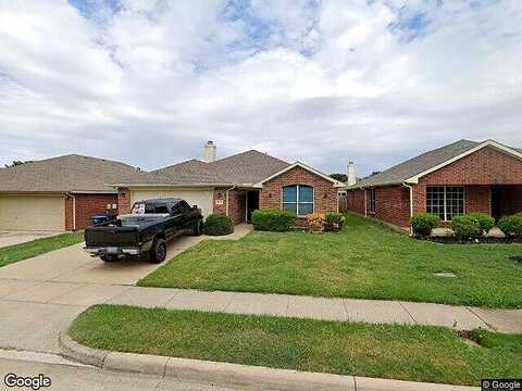 Sumter, FORT WORTH, TX 76244