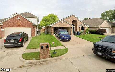 Sunset Trace, FORT WORTH, TX 76244