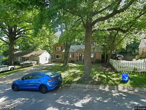 Minnehaha, KANSAS CITY, MO 64114