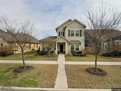 Sikes, AUSTIN, TX 78747