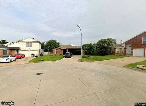 Eaglestone, FORT WORTH, TX 76244
