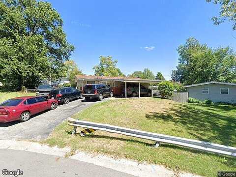 Kathlyn, SAINT LOUIS, MO 63134