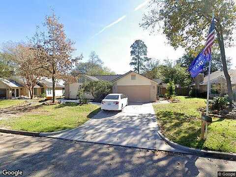 Summit Pines, HUMBLE, TX 77346
